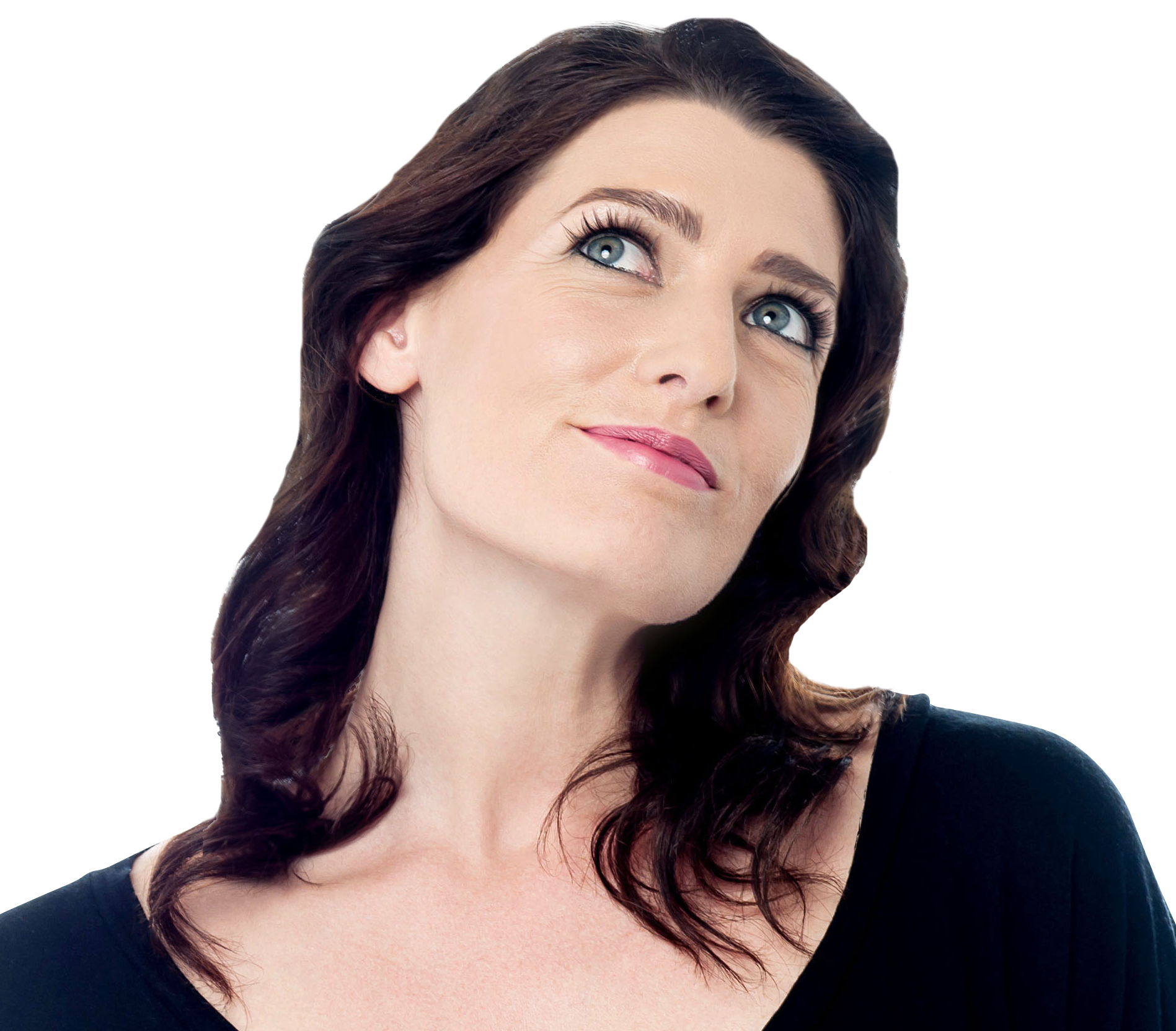 Women Empowering Women & Girls Since 1963women Empowering - Girl (1897x1664), Png Download