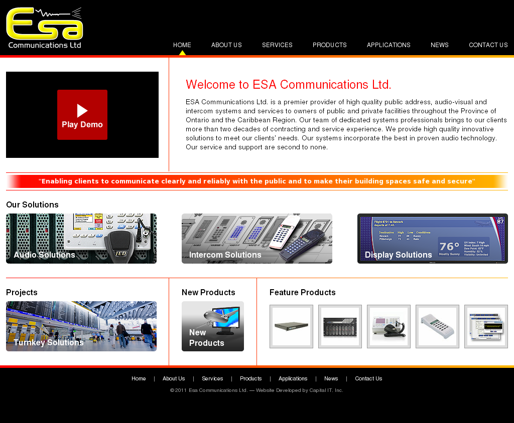 Esa Communications Competitors, Revenue And Employees - Tatung Tm Tme32 - 32" Led Monitor With Speakers - Fullhd (1024x844), Png Download