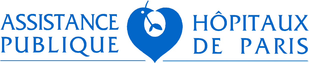 Arton147 - Assistance Publique – Hôpitaux De Paris (1266x281), Png Download