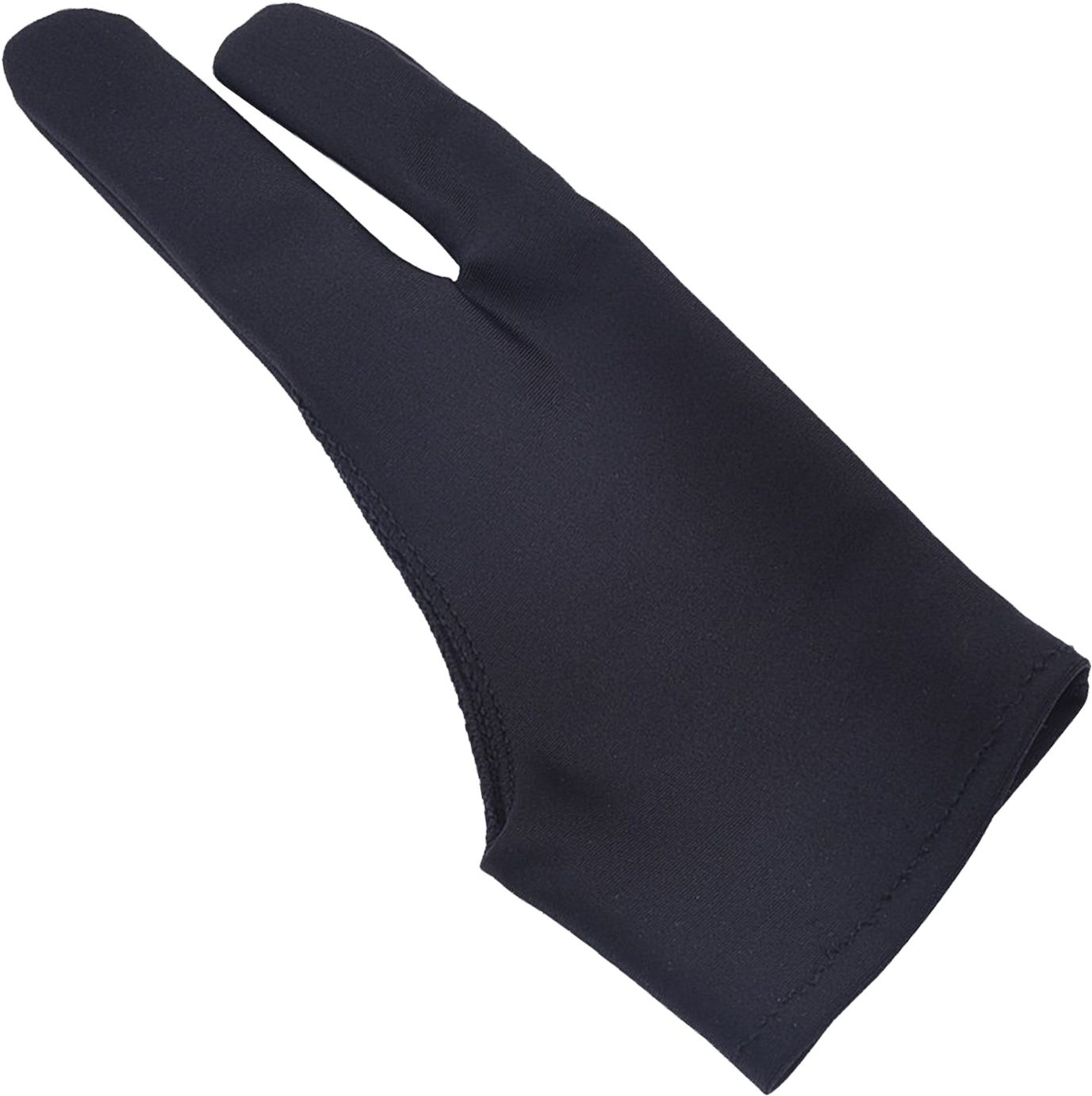 2-finger Glove - Anti Fouling Glove (1500x1500), Png Download