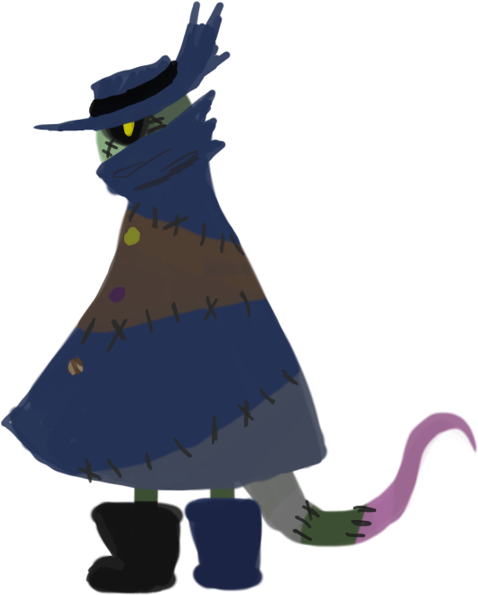 , Jerry ) - Illustration (800x800), Png Download