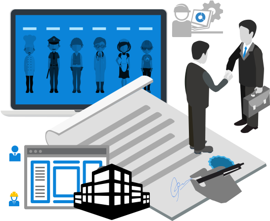 Image Library Stock Software Platform Itouchvision - Diagram (570x570), Png Download