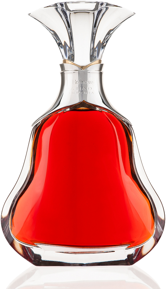 Hennessy Bottle Png With Clear Background - Brandy (1000x1000), Png Download