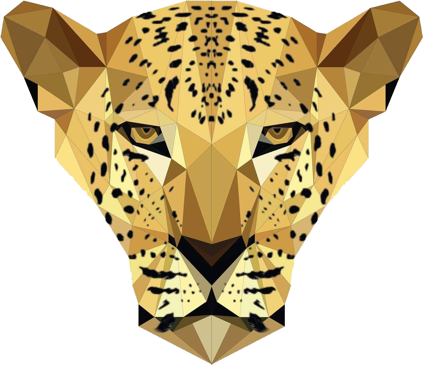 Leopard, Images V - Леопард Логотип (1448x1322), Png Download