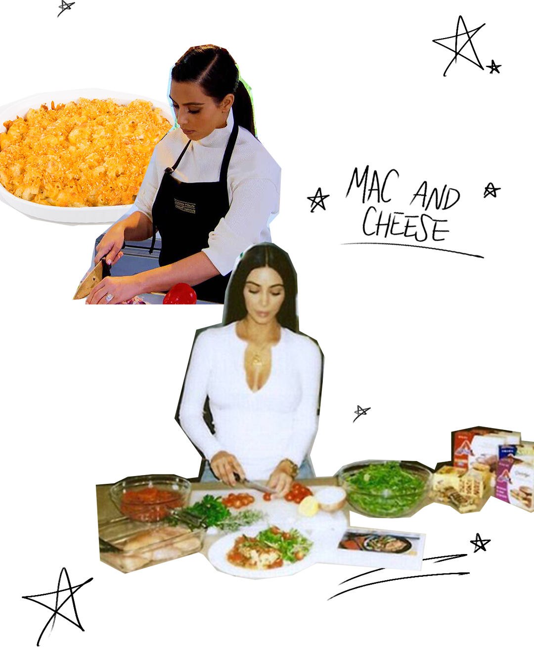 1 - Side Dish (1080x1309), Png Download