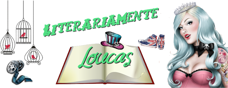 Literariamente Loucas - Films And Media: A Global Outlook (910x351), Png Download