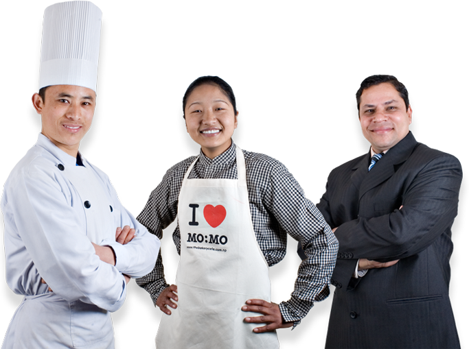 Social Entrepreneurship Blog Series Issue No - Bakery Cafe Nepal (683x509), Png Download