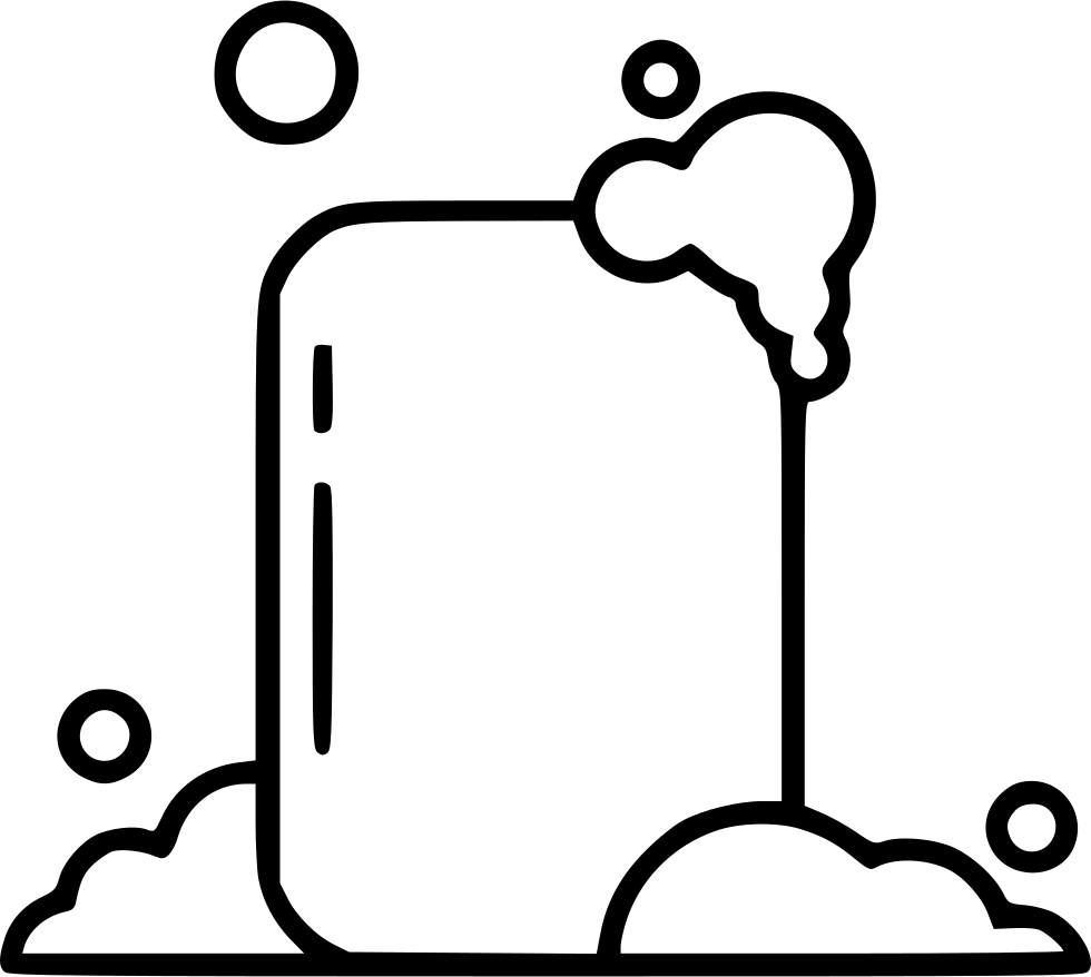 Png File - Soap (980x878), Png Download