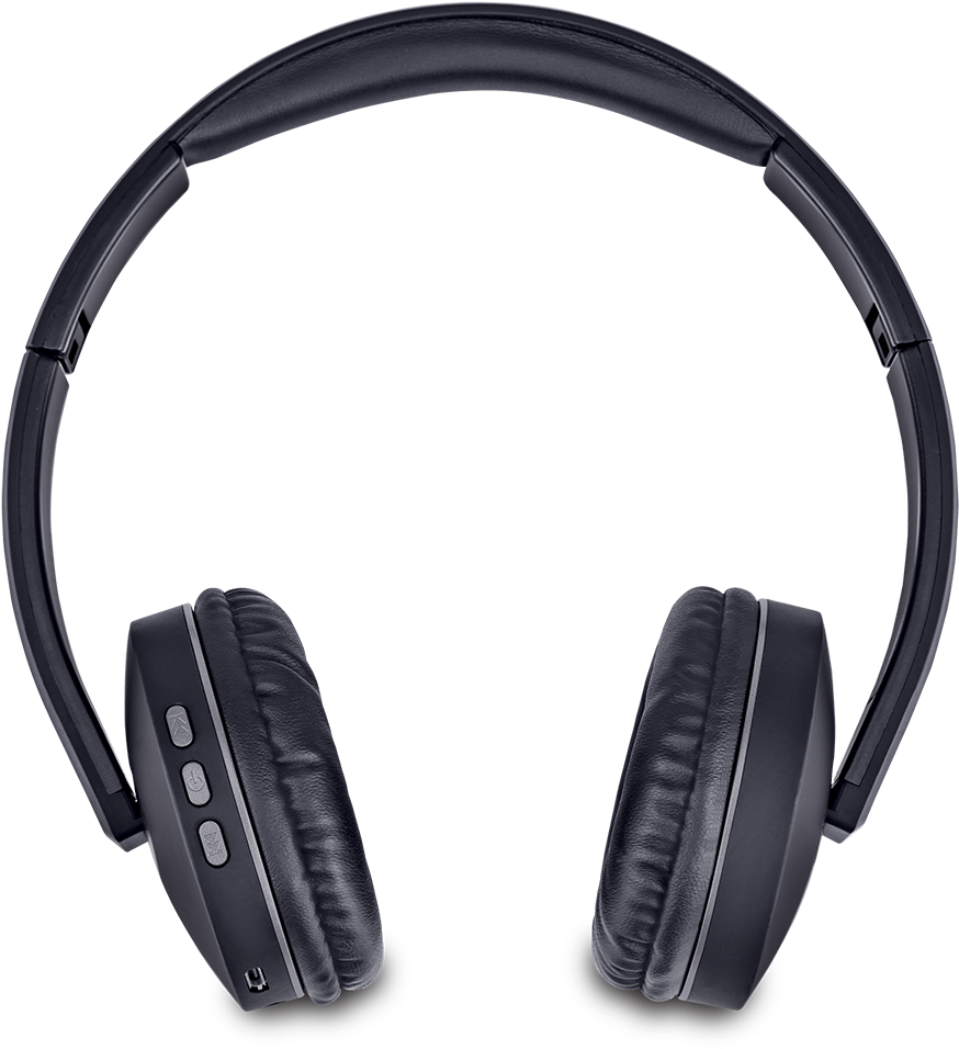 Tv Headset 16 26 20185 31 11pm - Headphones (1000x1000), Png Download