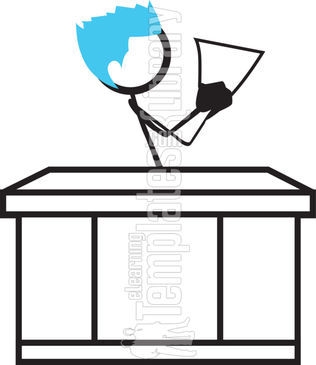 Clip Art (623x720), Png Download