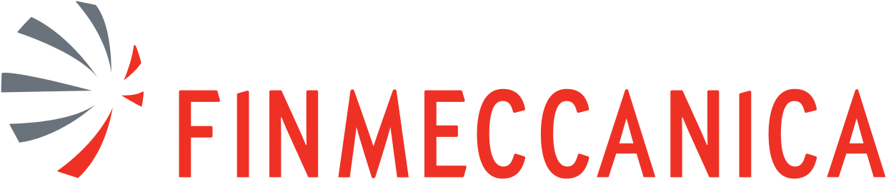 Free Download Of Philippine Navy Vector Logos - Finmeccanica Logo Png (1280x417), Png Download