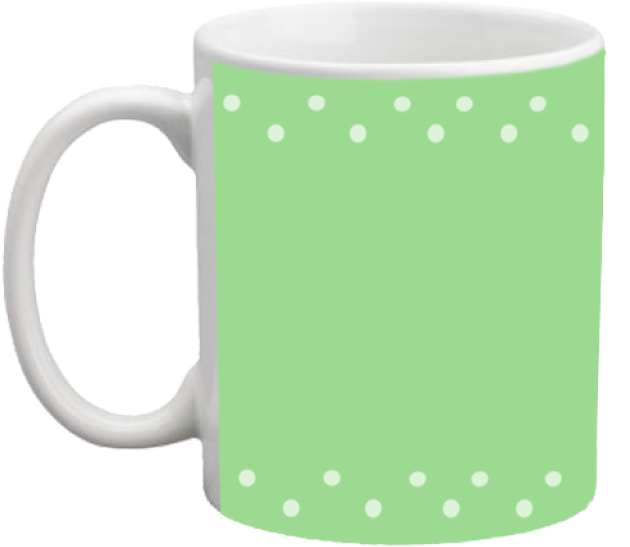 Best Daughter Mug (640x640), Png Download