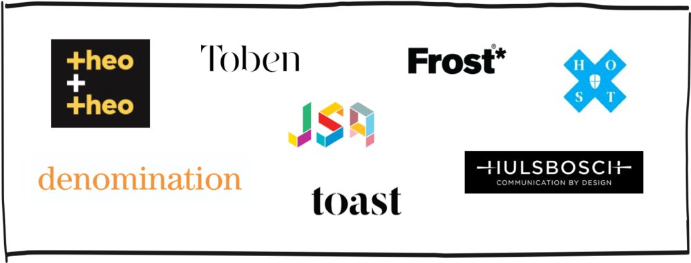 Sep2018 Partneragency - Portable Network Graphics (1000x381), Png Download