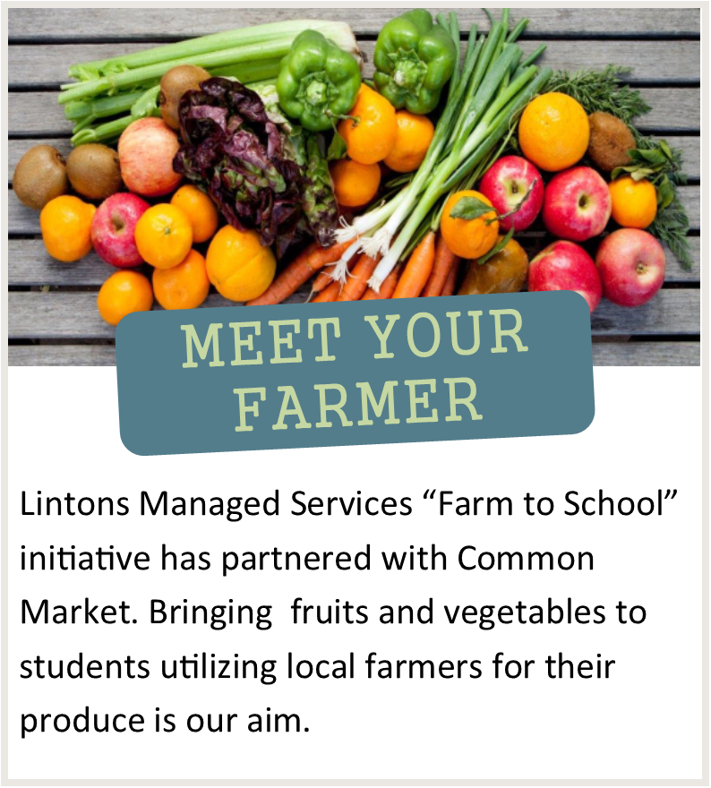 Meet Your Farmer - Supa Iga Riverside (794x880), Png Download