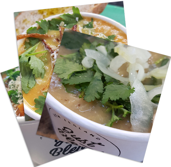 Mixed Box Of Soups 3pk - Tom Kha Kai (600x600), Png Download