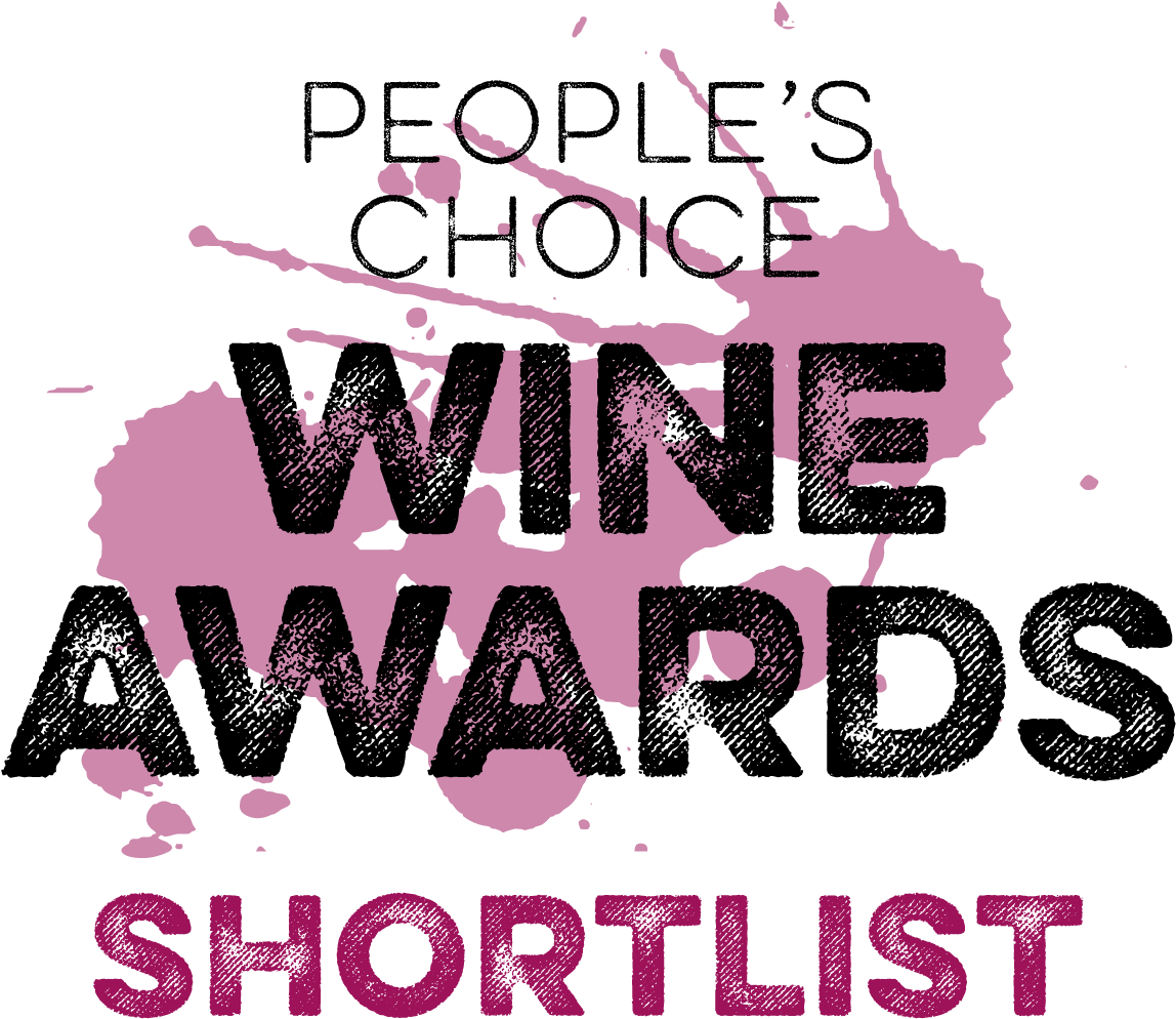 24 Jul - People's Choice Wine Awards (1147x1147), Png Download