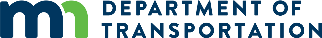 Eastbound I-94 At Lowry Tunnel Opens 5 A (1444x300), Png Download