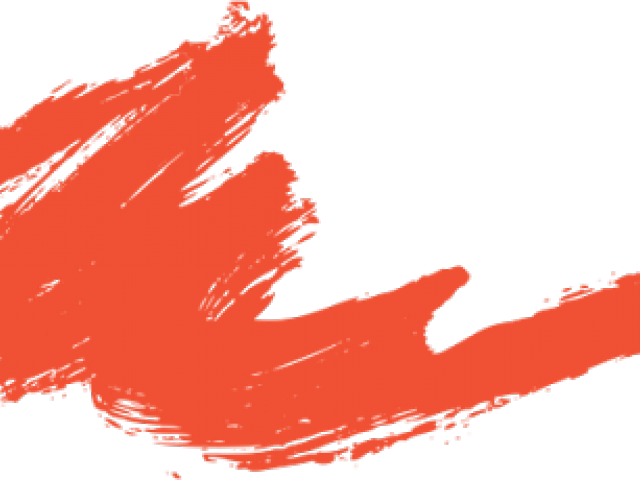 Color Effects Png Transparent Images - Painting (640x480), Png Download