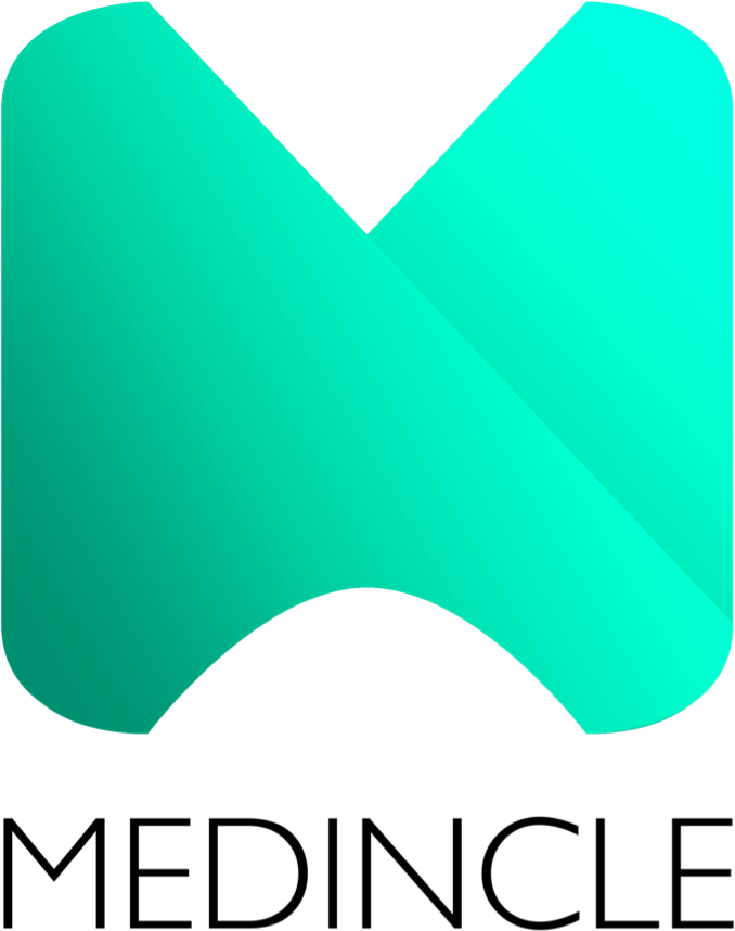 Fingers Crossed We Can Get Medincle Out To Surrey Students - Medincle (865x865), Png Download