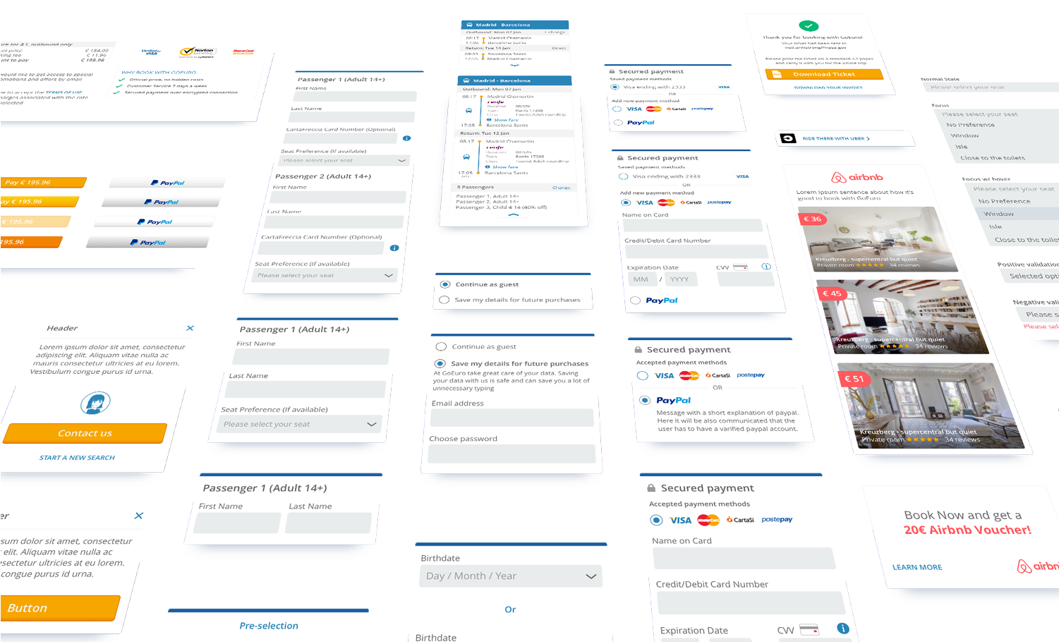 By Using A Modular Design Approach, We Could Overcome - Construction (1500x995), Png Download