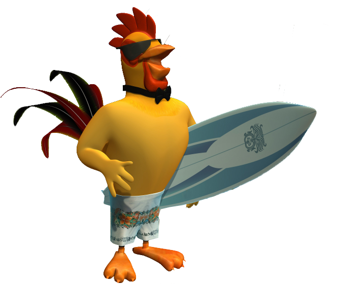 Image - Galetos Na Brasa Png (677x559), Png Download