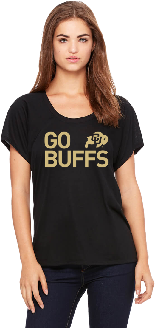 Colam8801 - Bella Canvas Flowy Raglan (900x1125), Png Download