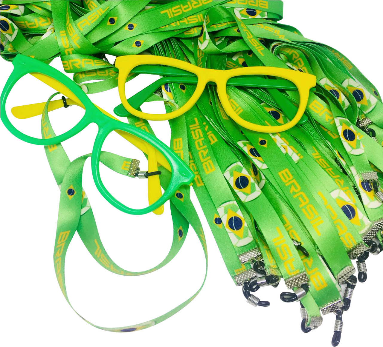 Cordão De Oculos - 2018 World Cup (1280x1178), Png Download