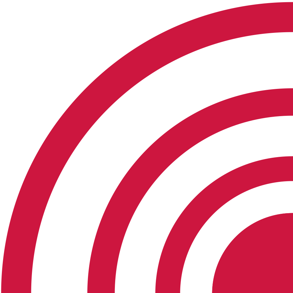 Soundwaves - Circle (936x936), Png Download