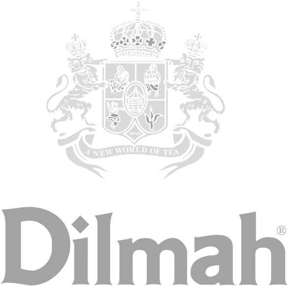 Dilmah Logo Levels - Dilmah Tea White Png (633x600), Png Download