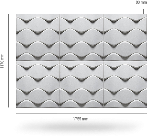 Soundwave Flo Slide1 - Cafepress Black And Orange Triangle Full/queen Duvet (766x470), Png Download