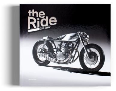 The Ride 2nd Gear - Ride 2nd Gear (600x600), Png Download