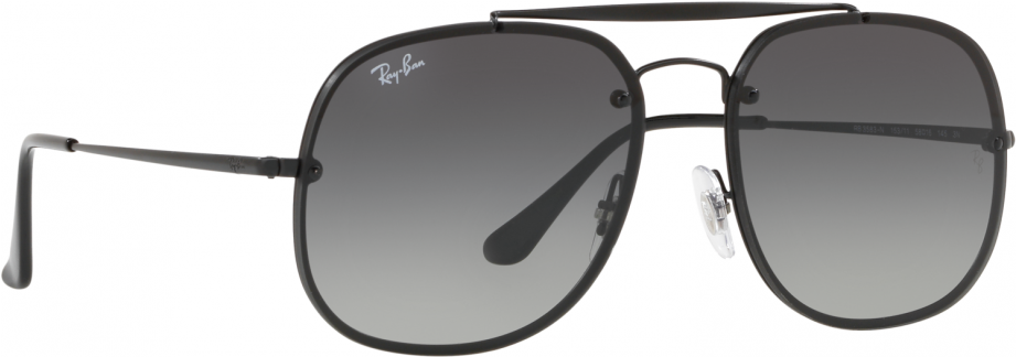 Ray-ban Chama O General Rb3583n 153/11 58 Óculos De - Armani 4111 (920x575), Png Download