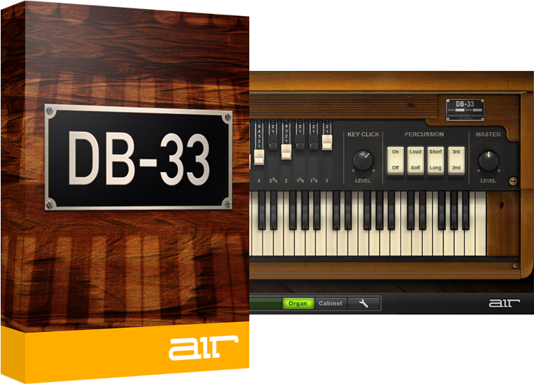 Air Keyboard Collection - Air Music Db 33 (800x600), Png Download
