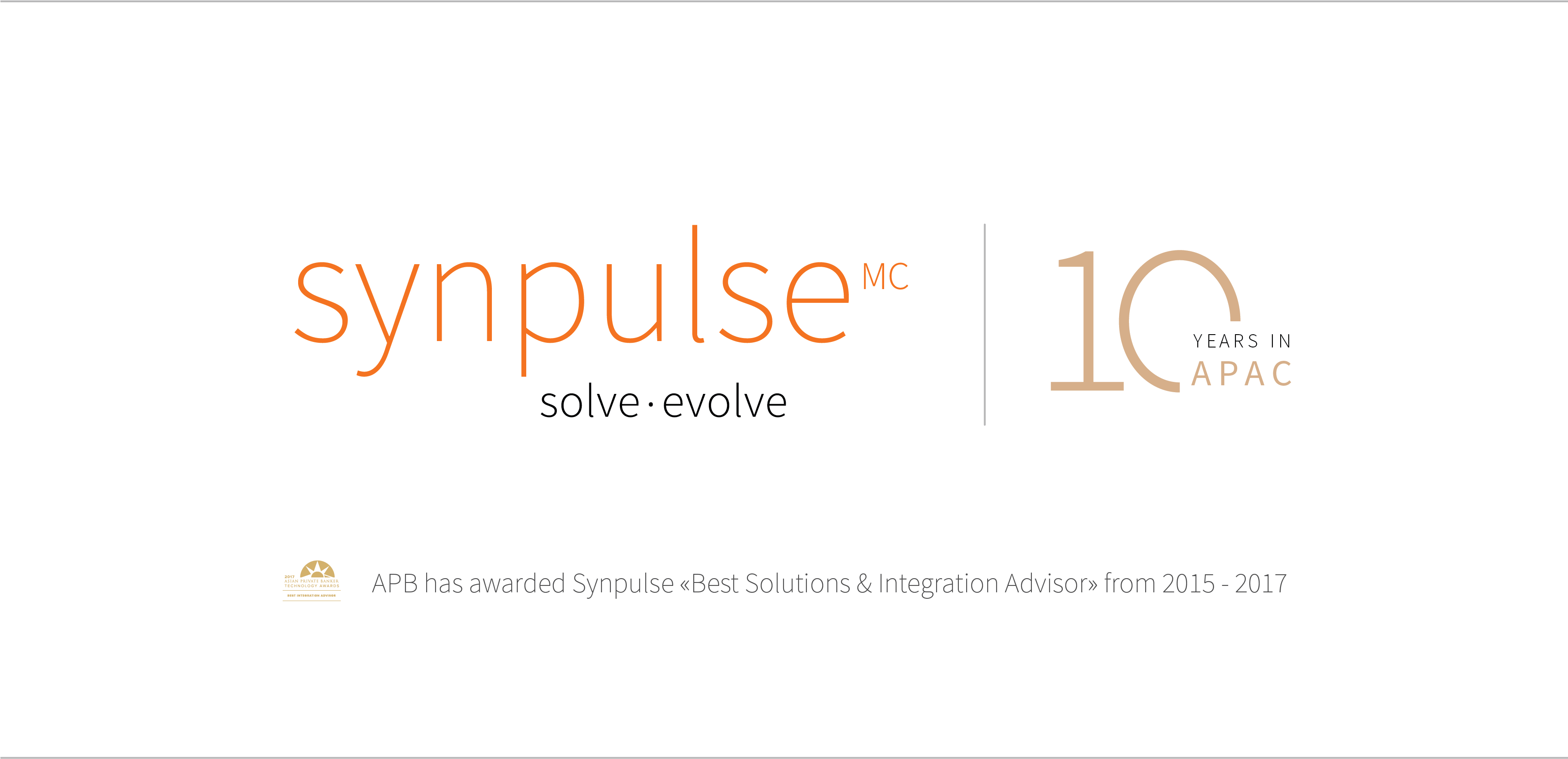 To Understand More About The Article And Its Insights, - Synpulse (3649x1855), Png Download