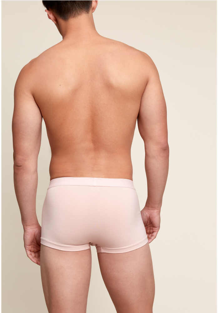 Men's Buff Boxer Brief (1000x1000), Png Download