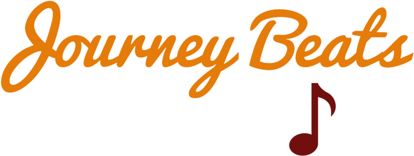 Journey Beats-logo - Logo (1000x524), Png Download