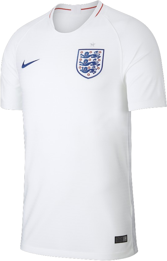 World Cup 2018 England Shirt (890x890), Png Download