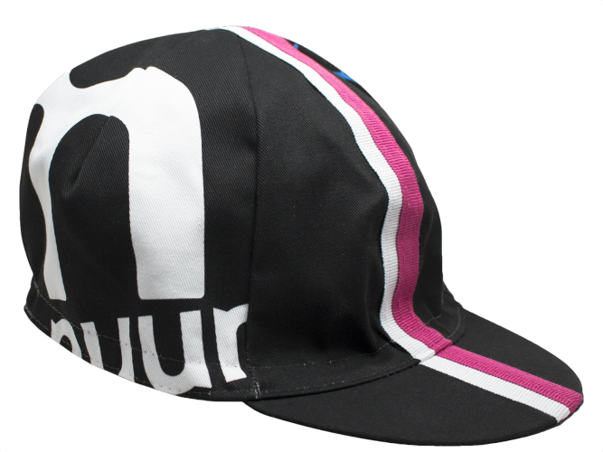 Cyclehat1 667 500 - Baseball Cap (667x500), Png Download