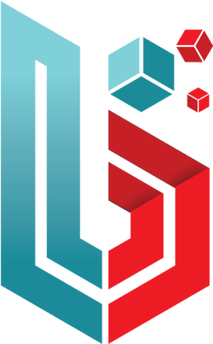 Hexagonal Logo (600x600), Png Download