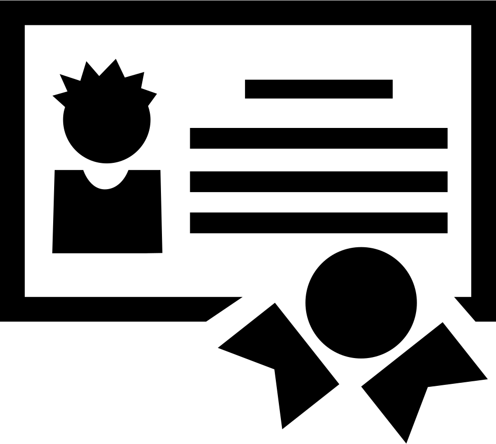 Png File - Diploma (980x878), Png Download