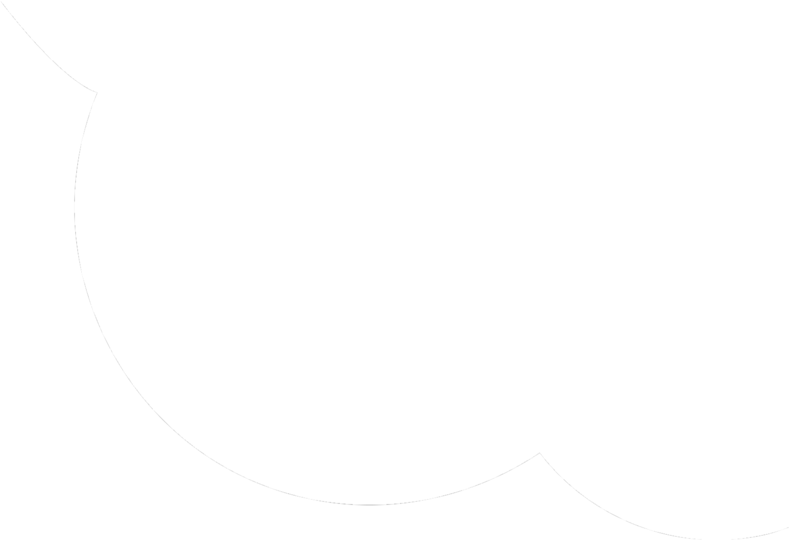 Pour - Curves Black Png (1534x1050), Png Download