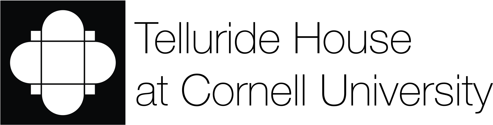 Open - Cornell Telluride (2000x555), Png Download