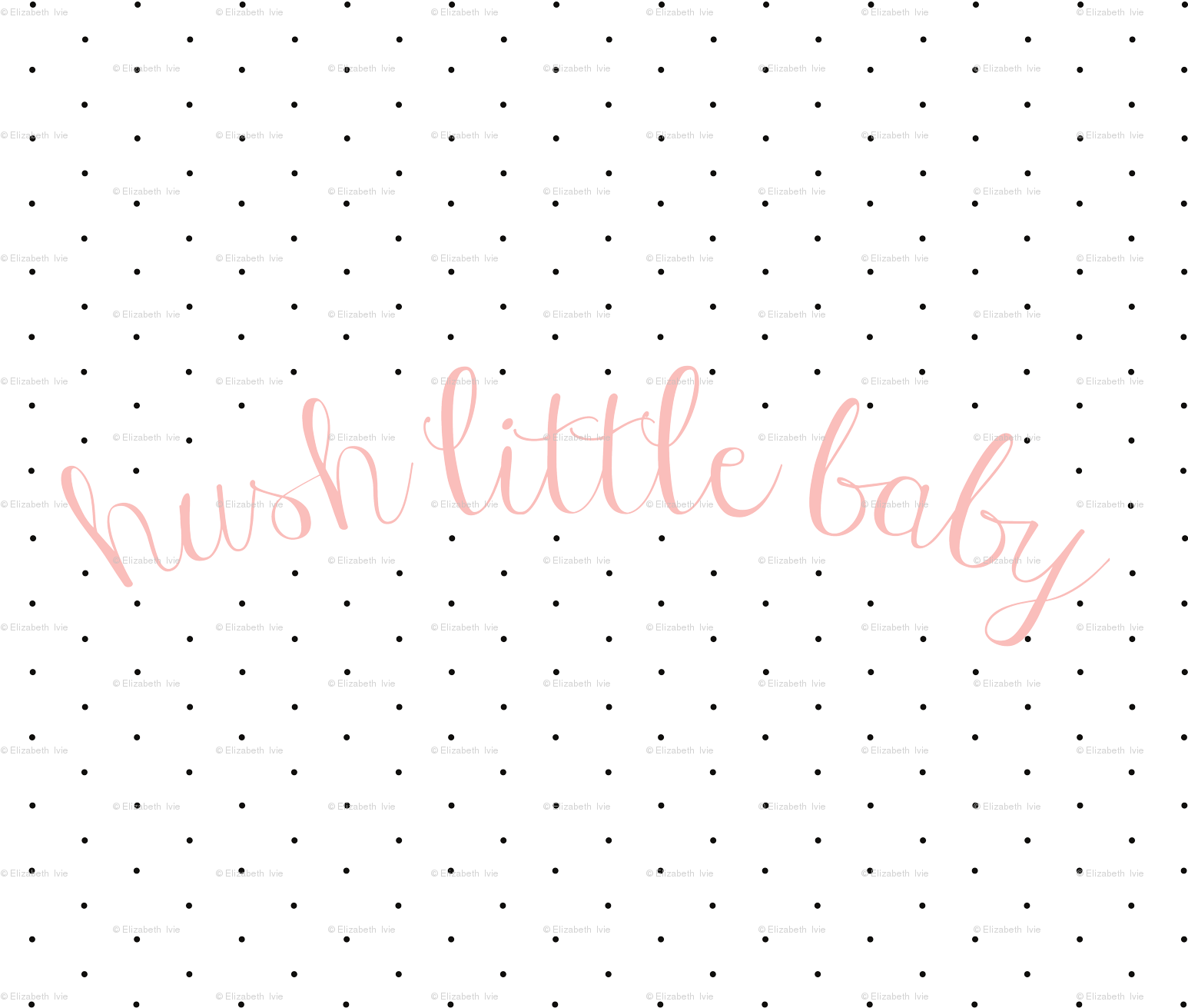 Polka Dot (1575x1348), Png Download