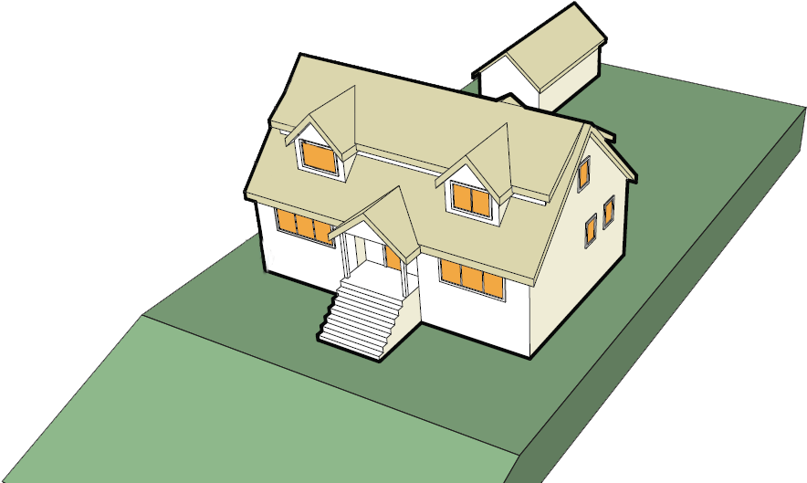 Cee-thumbnail - Architecture (1024x553), Png Download