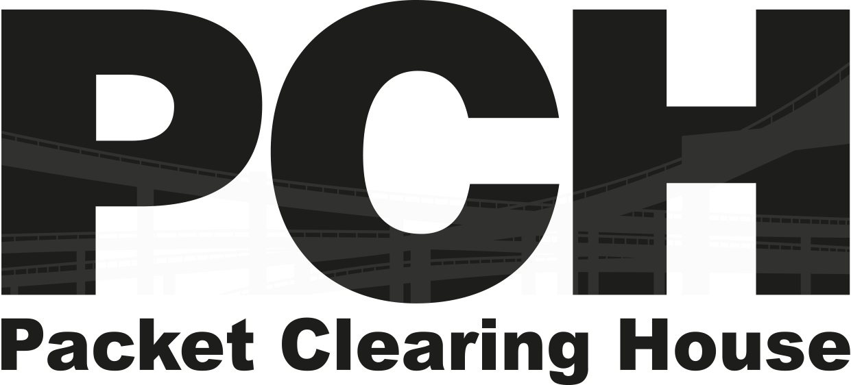 Pch Logo - Packet Clearing House Logo (1241x562), Png Download