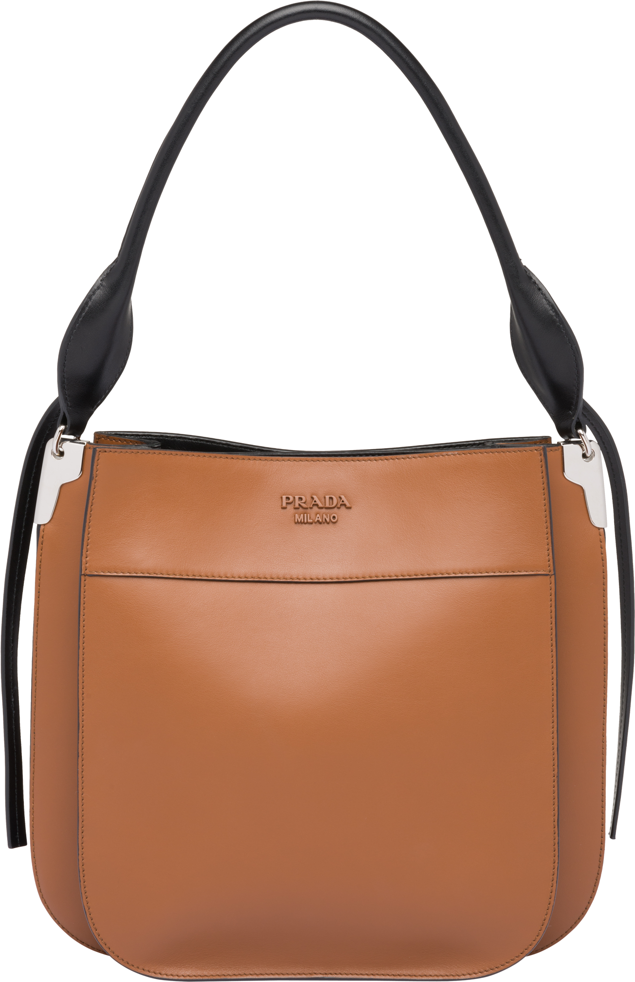 Prada Margit Bag (2400x2400), Png Download