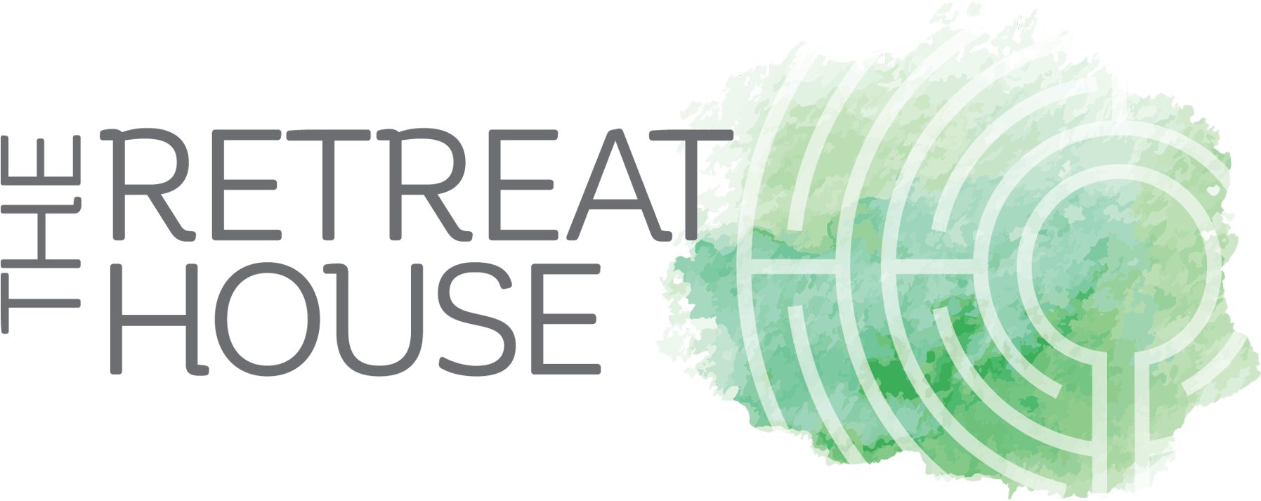 The Retreat House At Hillsboro The Retreat House At - Birmingham Hippodrome Logo (1812x712), Png Download
