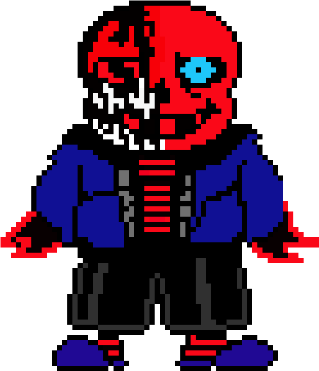 Venom/carnage Sans - Superhero (810x870), Png Download