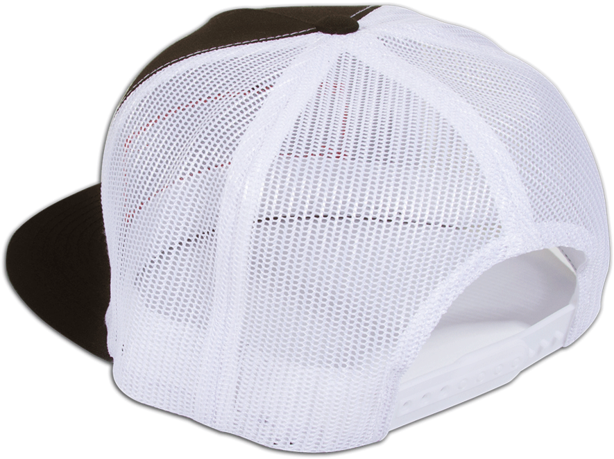 Method Patch Trucker - Trucker Hat (900x910), Png Download