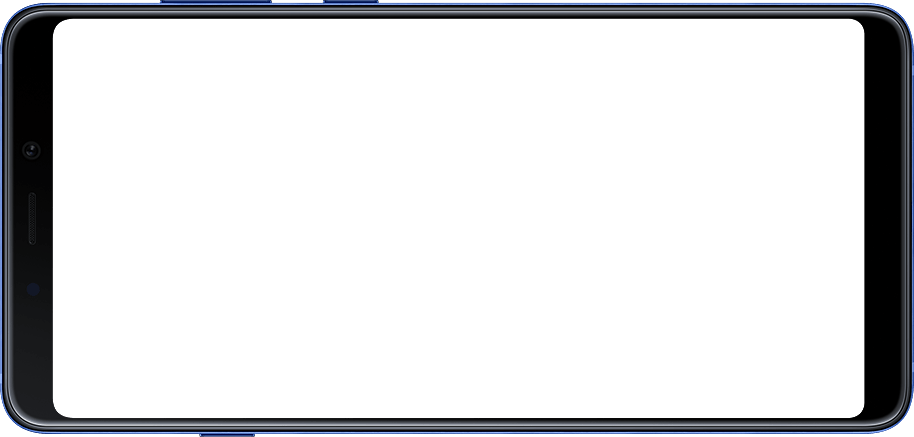 1x 2x - Coloros 5.2 (914x437), Png Download